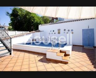 Piscina de Pis en venda en Martos amb Aire condicionat, Calefacció i Terrassa