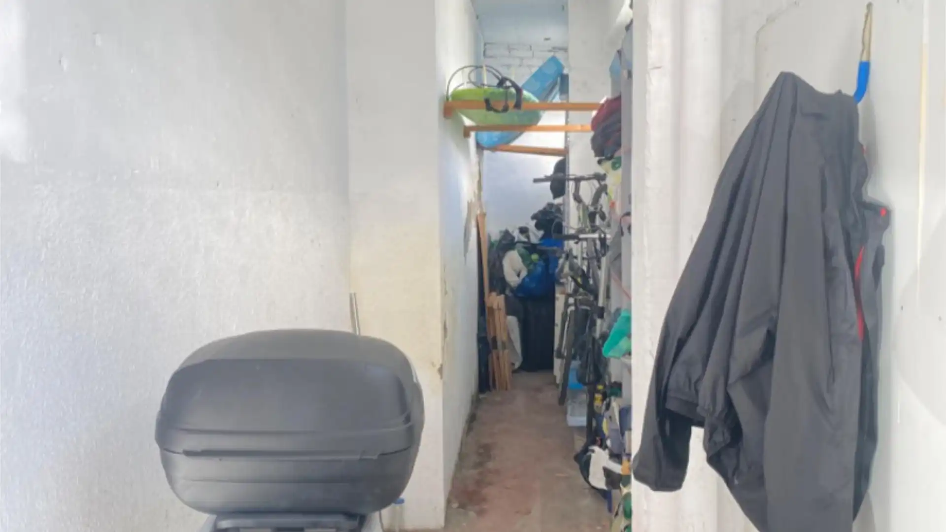 Premises for sale in Getxo 