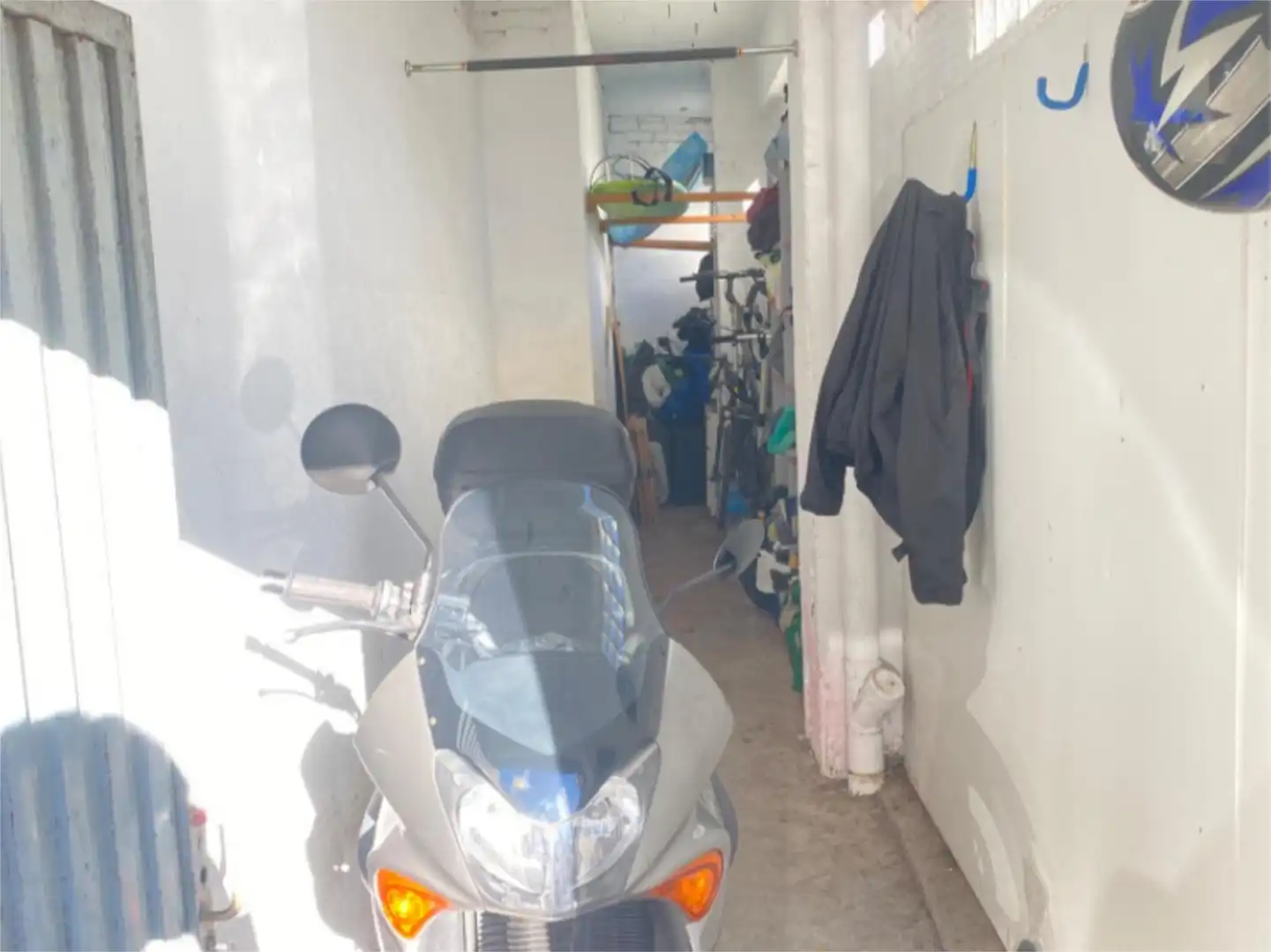 Local en venta en Calle Amaia, Las Arenas Local en venta en Getxo