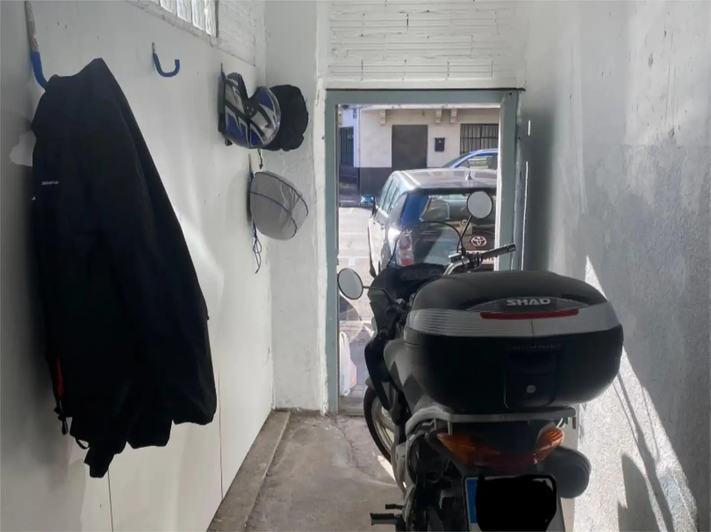 Local en venta en Calle Amaia, Las Arenas Parking de Local en venta en Getxo
