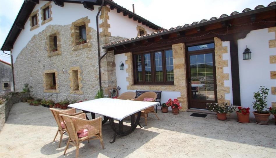 Casa o xalet en venda a Urbanización la Peñía, Valdáliga, Cantabria - imatge 1 Foto 1 de Casa o xalet en venda a Urbanización la Peñía, Valdáliga, Cantabria