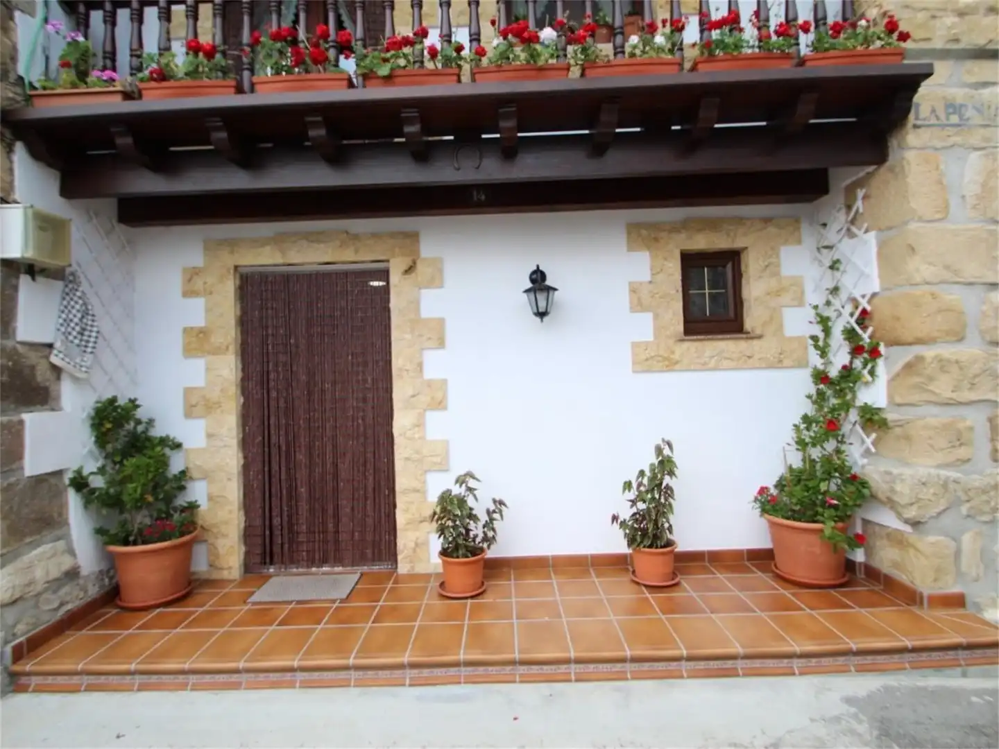 Casa o chalet en venta en Urbanización La Peñía, Valdáliga Casa o chalet en venta en Valdáliga con Calefacción, Parquet y Terraza
