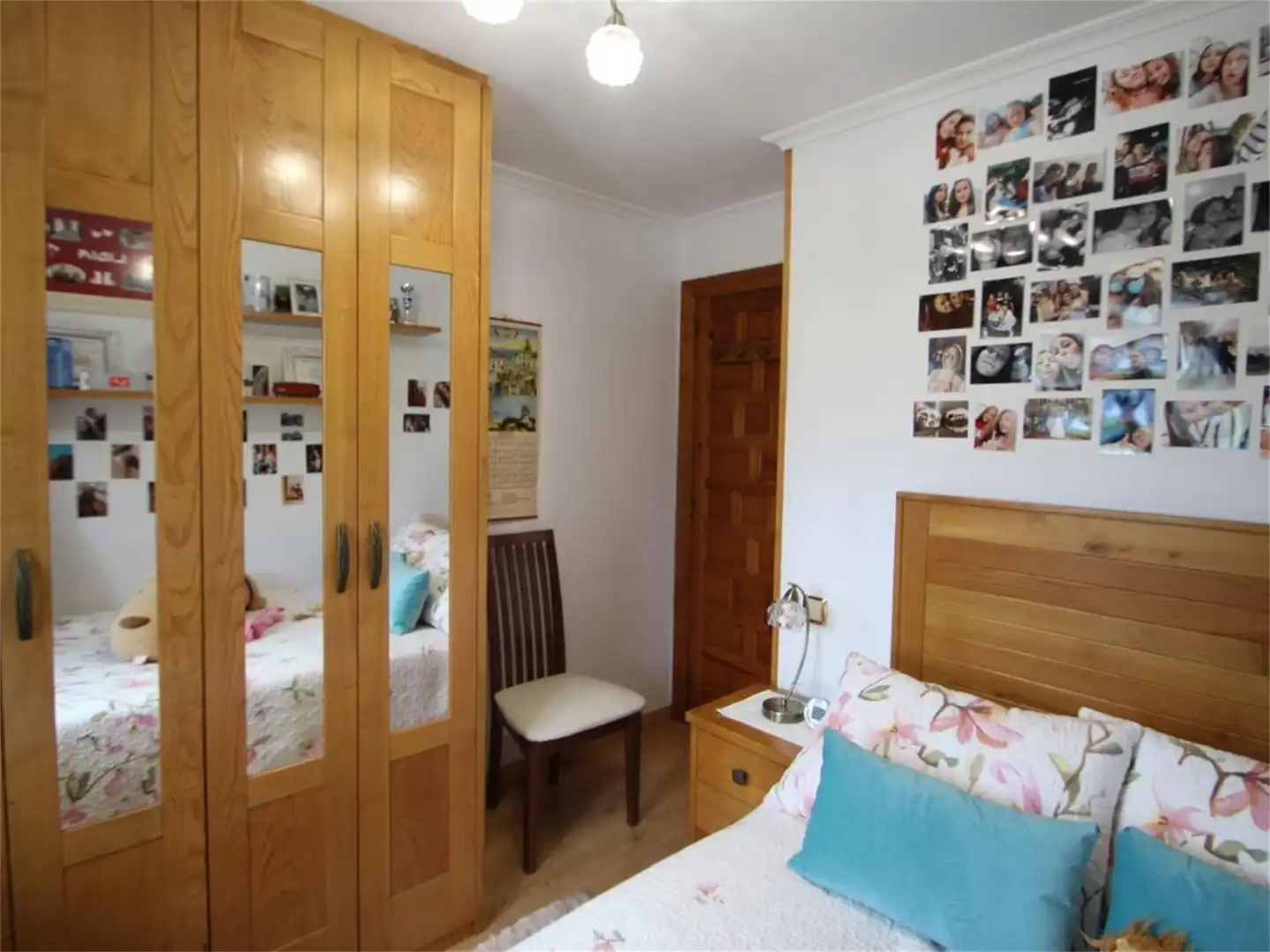 Casa o chalet en venta en Urbanización La Peñía, Valdáliga Habitación de Casa o chalet en venta en Valdáliga con Calefacción, Parquet y Terraza