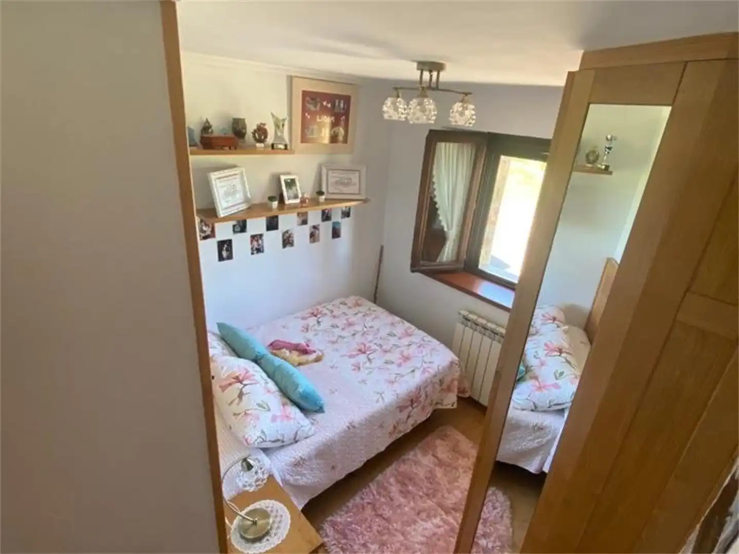 Casa o chalet en venta en Urbanización La Peñía, Valdáliga Habitación de Casa o chalet en venta en Valdáliga con Calefacción, Parquet y Terraza