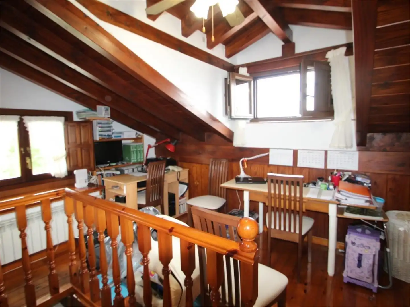 Casa o chalet en venta en Urbanización La Peñía, Valdáliga Casa o chalet en venta en Valdáliga con Calefacción, Parquet y Terraza