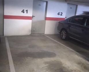 Parking of Garage for sale in Sabadell