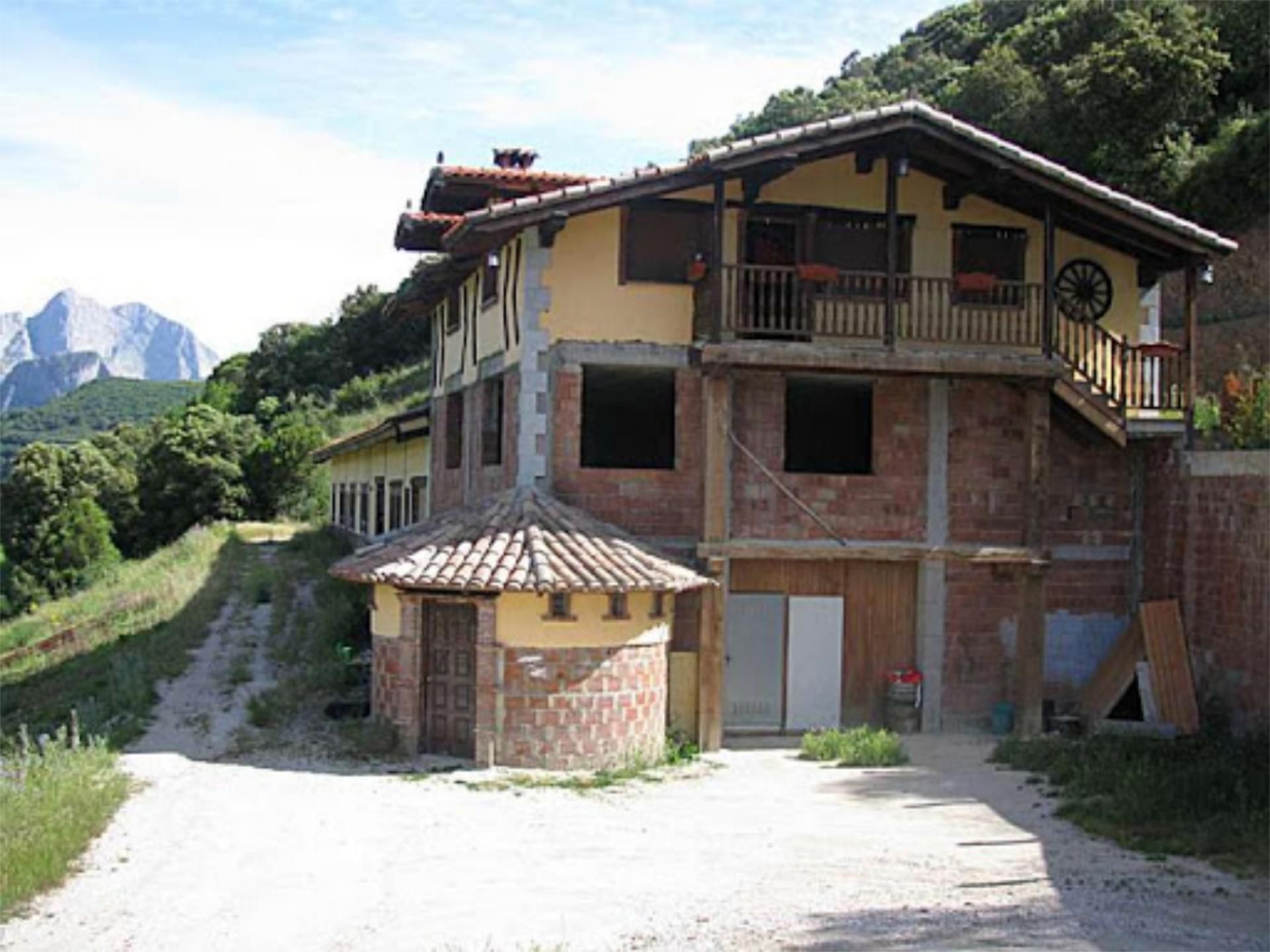 House or chalet to rent in Cillorigo de Liébana