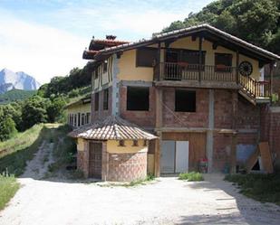 Casa o xalet en venda a Cillorigo de Liébana