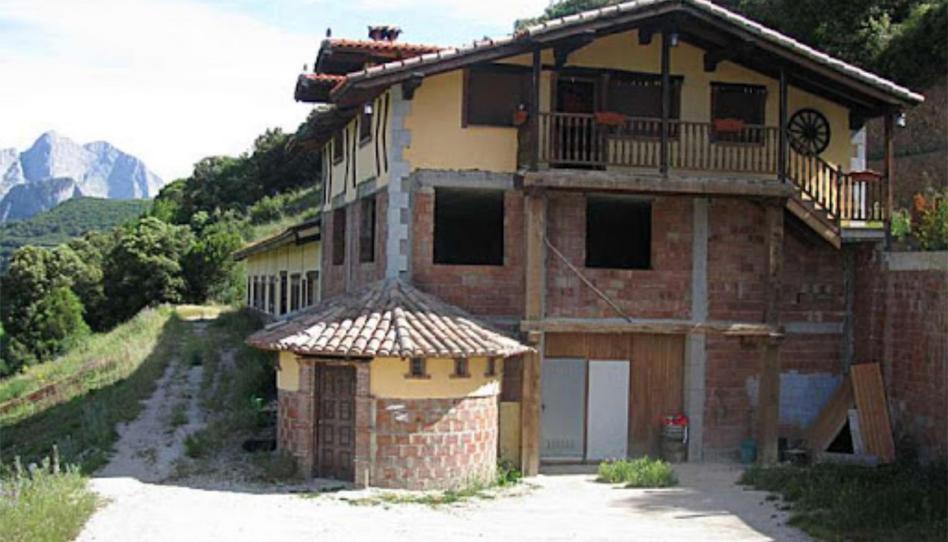 Photo 1 of House or chalet to rent in Cillorigo de Liébana, Cantabria
