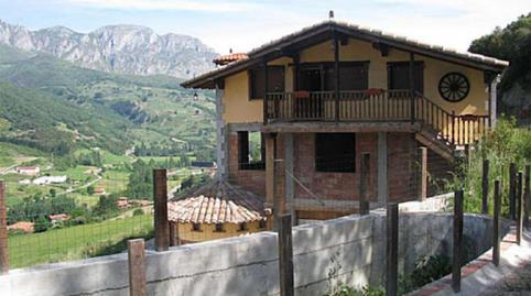Photo 4 of House or chalet to rent in Cillorigo de Liébana, Cantabria