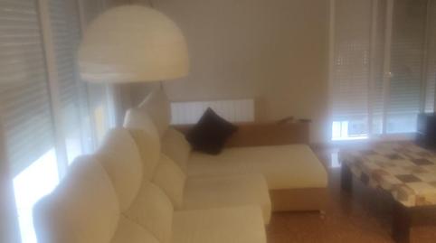 Foto 4 de Dúplex per a compartir a Calle del Doctor Guerau, 5, Centre - Zona Alta, Alicante