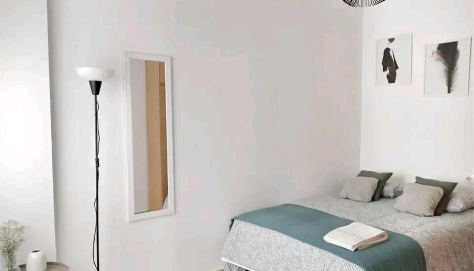 Flat to share in Calle Federico García Lorca, Punta Umbría, Huelva - image 1 Photo 1 of Flat to share in Calle Federico García Lorca, Punta Umbría, Huelva