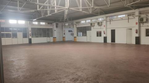 Planta baixa en venda a Calle Doctor Marañón, Favara, Valencia - imatge 2 Foto 2 de Planta baixa en venda a Calle Doctor Marañón, Favara, Valencia