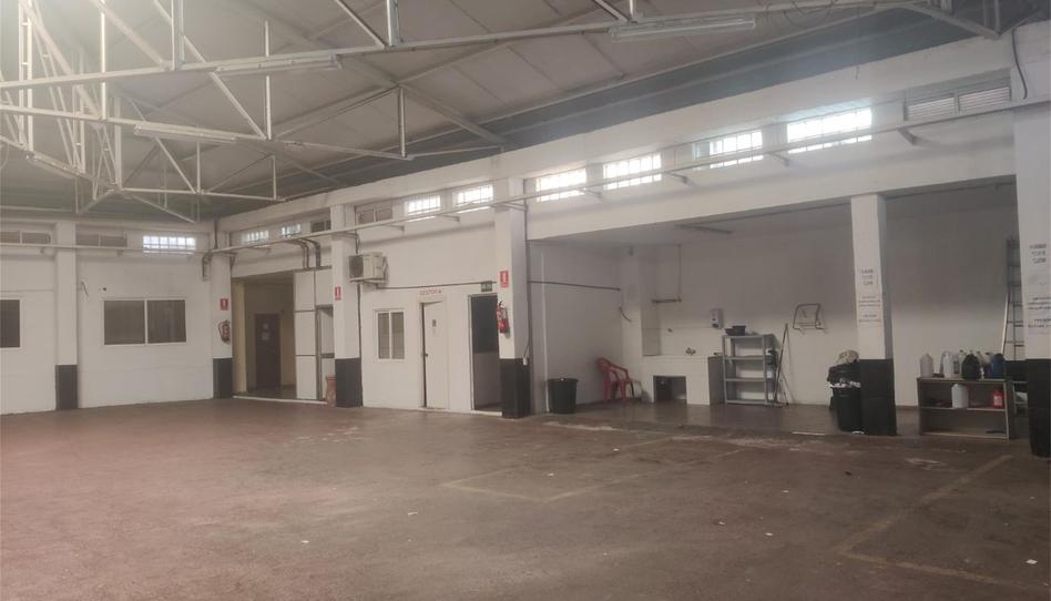 Planta baixa en venda a Calle Doctor Marañón, Favara, Valencia - imatge 1 Foto 1 de Planta baixa en venda a Calle Doctor Marañón, Favara, Valencia