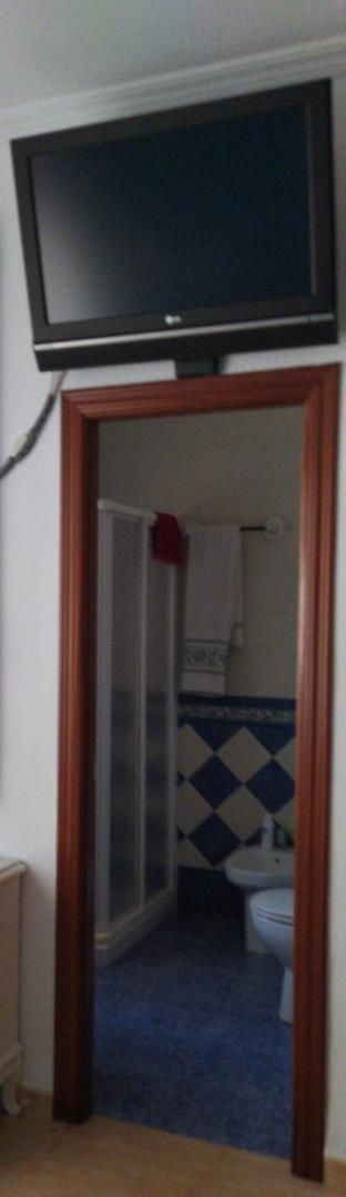 Bathroom of Country house for sale in  Córdoba Capital  with Air Conditioner and Swimming Pool