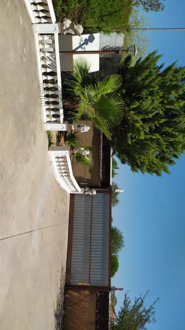 Country house zum Verkauf in Calle Vereda de la Conchuela, El Higuerón Außenansicht von Country house zum Verkauf in Córdoba Capital mit Klimaanlage und Schwimmbad