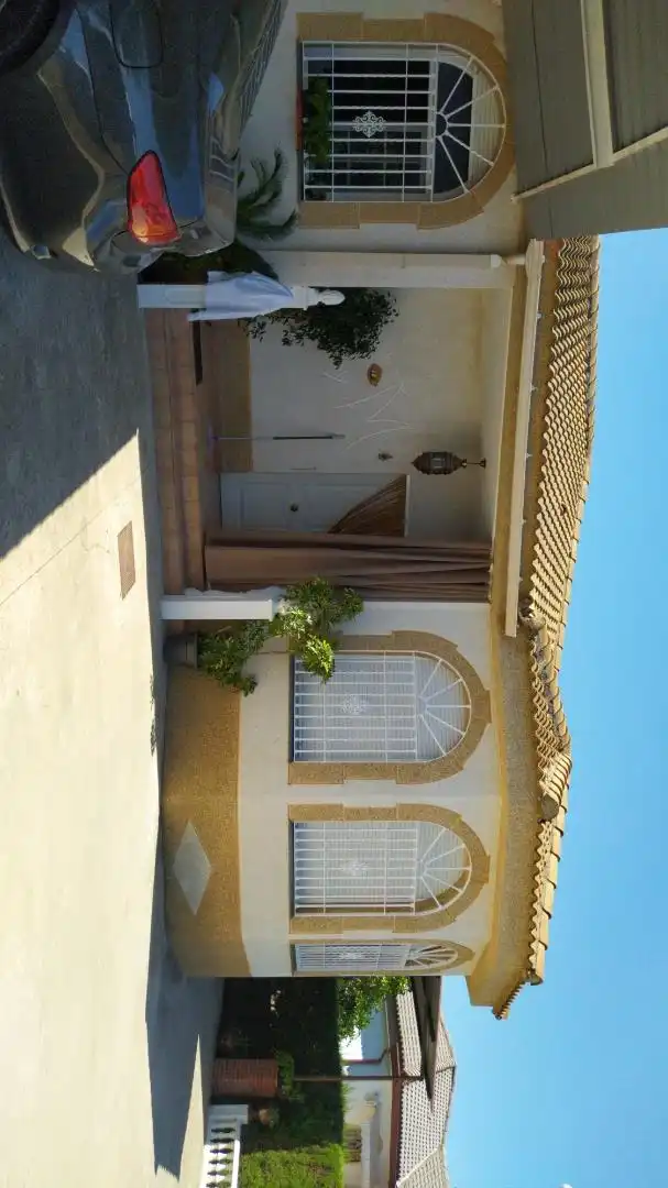 Country house zum Verkauf in Calle Vereda de la Conchuela, El Higuerón Country house zum Verkauf in Córdoba Capital mit Klimaanlage und Schwimmbad