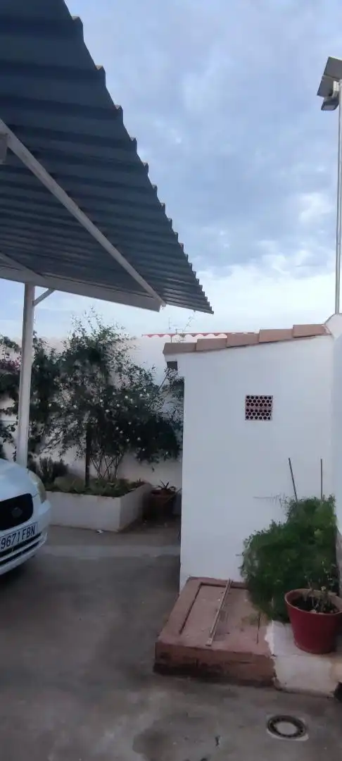 Country house zum Verkauf in Calle Vereda de la Conchuela, El Higuerón Außenansicht von Country house zum Verkauf in Córdoba Capital mit Klimaanlage und Schwimmbad