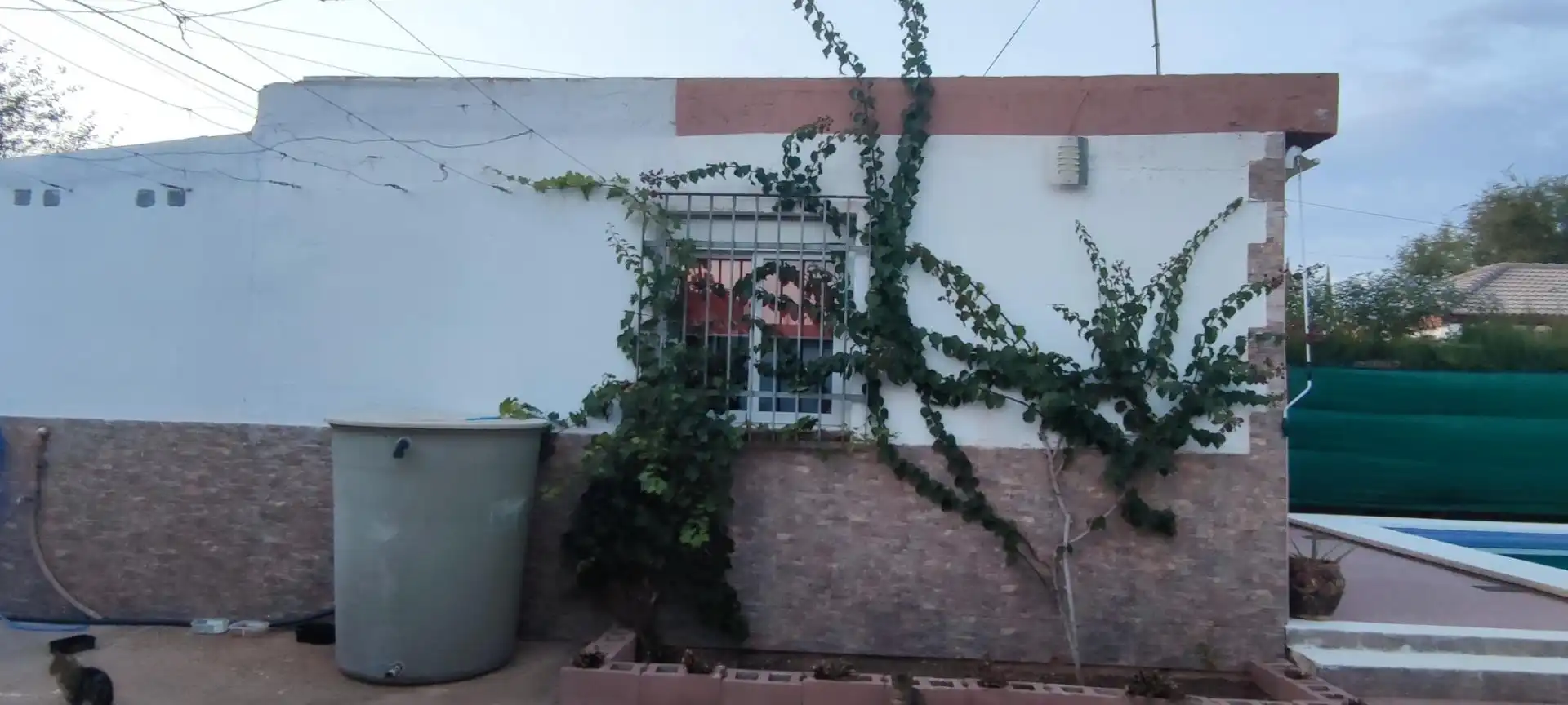 Country house zum Verkauf in Calle Vereda de la Conchuela, El Higuerón Außenansicht von Country house zum Verkauf in Córdoba Capital mit Klimaanlage und Schwimmbad