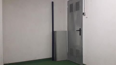 Foto 2 de Traster en venda a Calle Doctor José Luis de la Vega, Garbinet - Parque de las Avenidas, Alicante