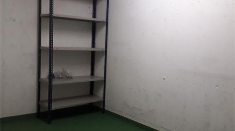 Foto 3 de Traster en venda a Calle Doctor José Luis de la Vega, Garbinet - Parque de las Avenidas, Alicante