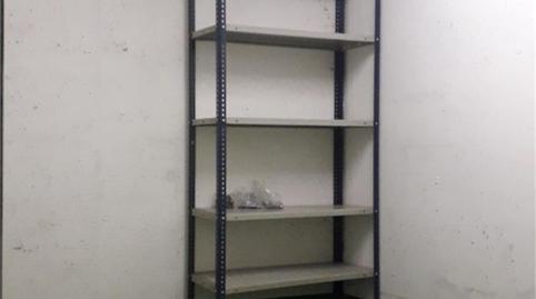 Foto 4 de Traster en venda a Calle Doctor José Luis de la Vega, Garbinet - Parque de las Avenidas, Alicante