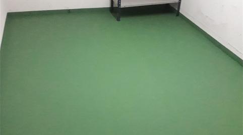 Foto 5 de Traster en venda a Calle Doctor José Luis de la Vega, Garbinet - Parque de las Avenidas, Alicante