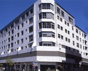 Exterior view of Attic for sale in Las Palmas de Gran Canaria