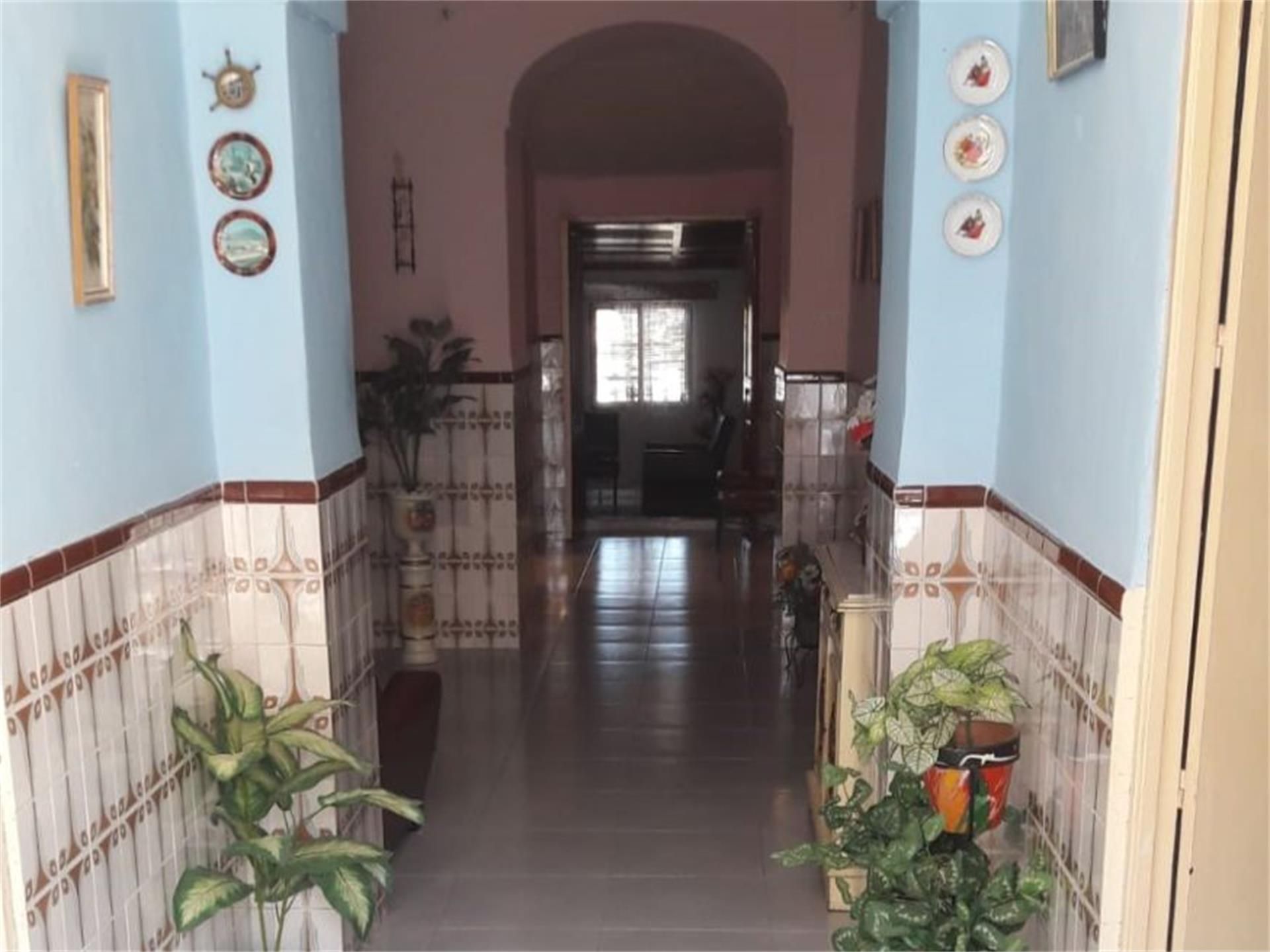 Country house zum verkauf in Campillo de Llerena mit Möbliert