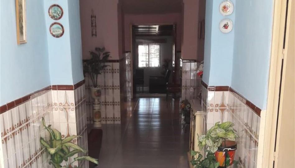 Foto 1 de Finca rústica en venda a Calle Manantío, Campillo de Llerena, Badajoz