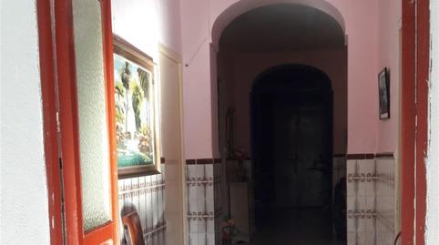 Foto 2 de Finca rústica en venda a Calle Manantío, Campillo de Llerena, Badajoz