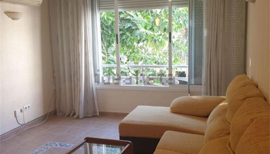 Foto 1 de Pis en venda a Calle de Adrada de Haza, Portazgo, Madrid