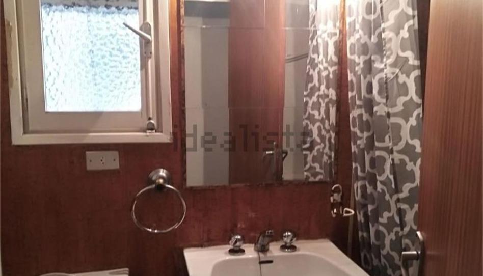 Pis en venda a Calle de Adrada de Haza, Portazgo, Madrid - imatge 1 Foto 1 de Pis en venda a Calle de Adrada de Haza, Portazgo, Madrid