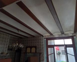 Dining room of Single-family semi-detached for sale in Torrent  with Air Conditioner, Terrace and Balcony