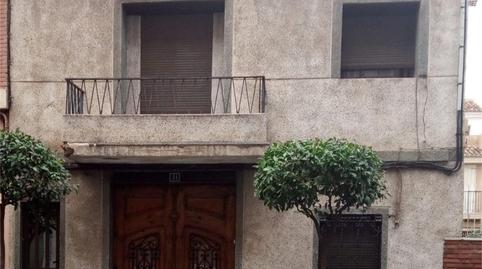 Casa adosada en venda a Calle Gómez Ferrer, Centro - Casco antiguo, Valencia - imatge 4 Foto 4 de Casa adosada en venda a Calle Gómez Ferrer, Centro - Casco antiguo, Valencia