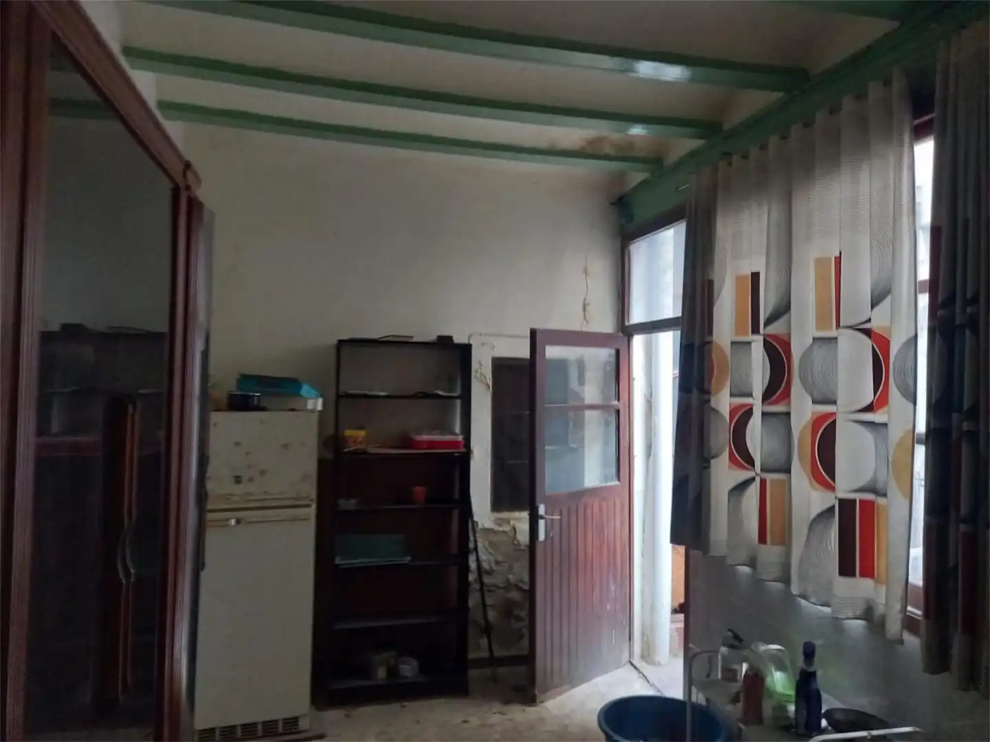 Kitchen of Detached homes for sale in Torrent  with Air Conditioner, Terrace and Balcony
