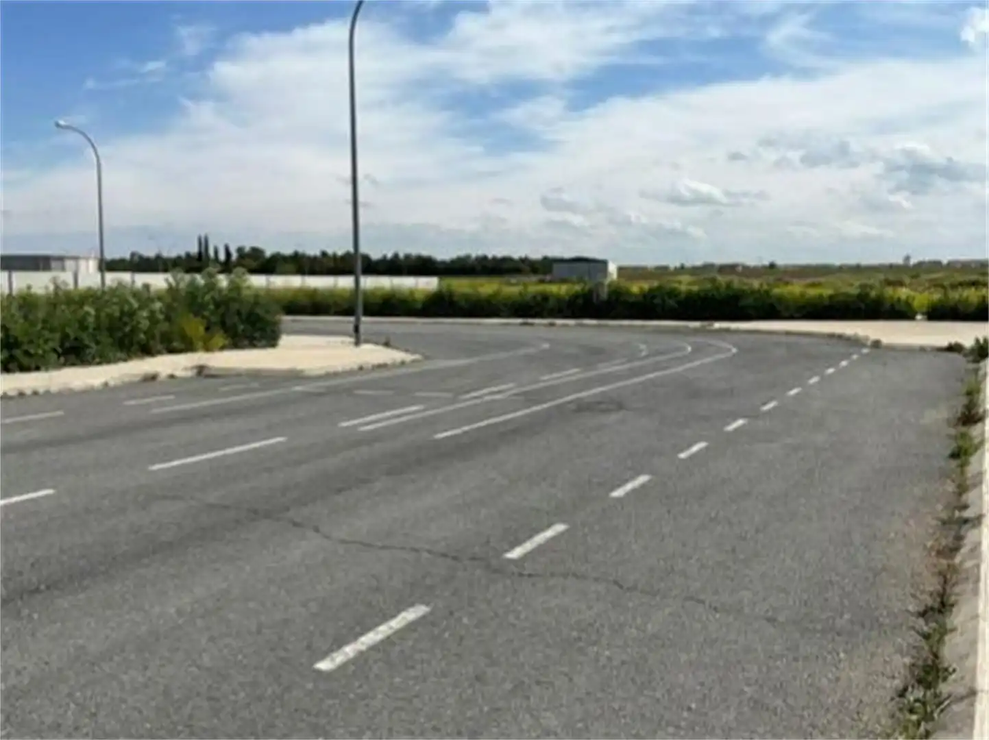 Country homes for sale in Polígono Industrial Sepes, Alberic Exterior view of Country homes for sale in Alberic