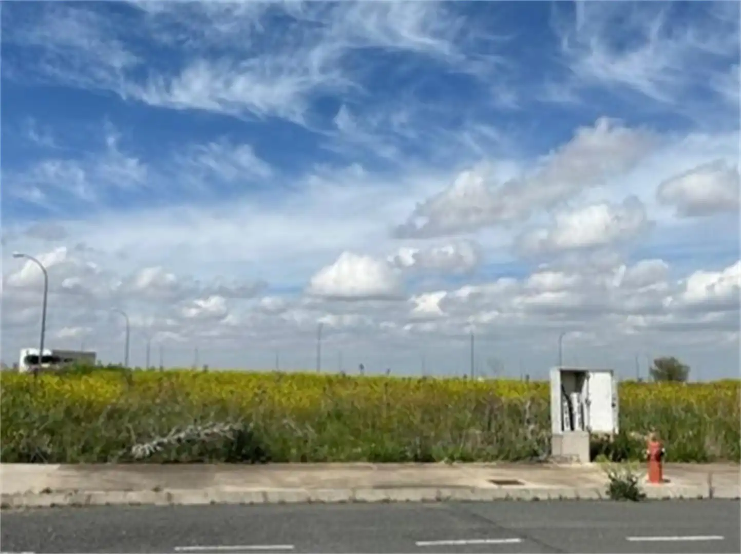 Country homes for sale in Polígono Industrial Sepes, Alberic Exterior view of Country homes for sale in Alberic