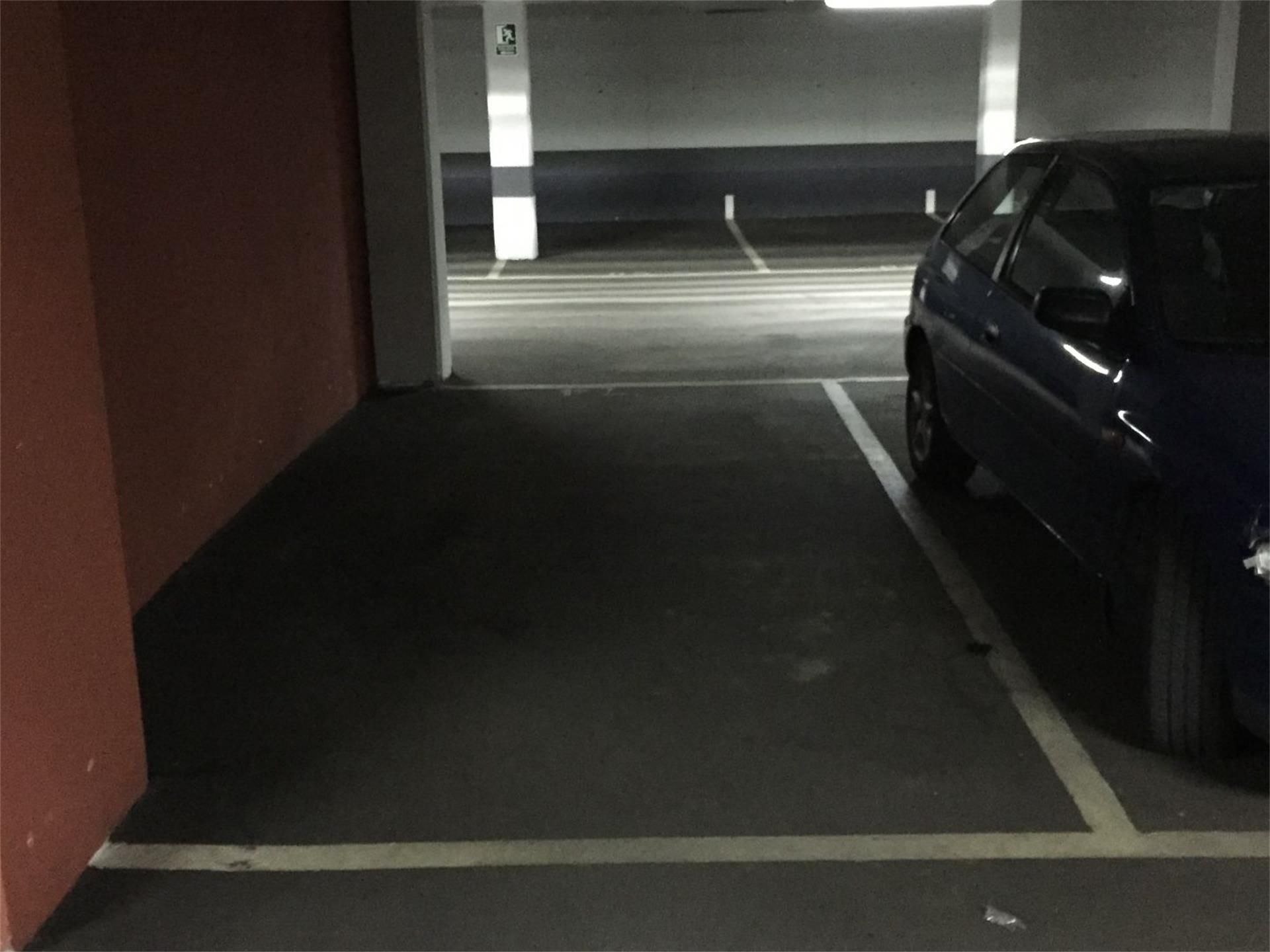 Parking of Garage to rent in Paracuellos de Jarama