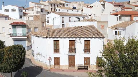 Foto 2 de Casa adosada en venta en Avenida de Andalucía, Taberno, Almería