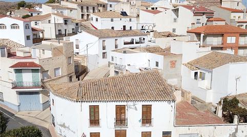 Foto 3 de Casa adosada en venta en Avenida de Andalucía, Taberno, Almería