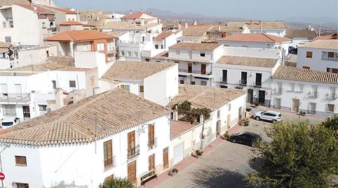 Foto 4 de Casa adosada en venta en Avenida de Andalucía, Taberno, Almería