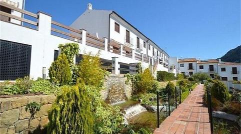 Foto 3 de Casa adosada en venda a Calle Alcalde Antonio Guzmán López, Montejaque, Málaga