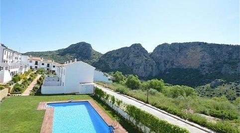 Foto 5 de Casa adosada en venda a Calle Alcalde Antonio Guzmán López, Montejaque, Málaga