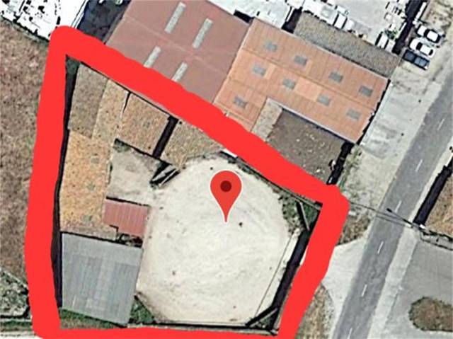 Local comercial en Venta en Calle Turuñuelo en Villavieja de Yeltes