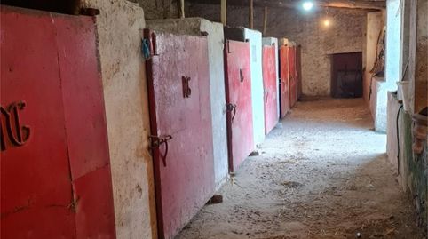 Foto 5 von Geschaftsraum zum Verkauf in Calle Turuñuelo, Villavieja de Yeltes, Salamanca