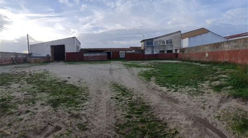 Foto 2 von Geschaftsraum zum Verkauf in Calle Turuñuelo, Villavieja de Yeltes, Salamanca