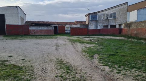 Foto 3 von Geschaftsraum zum Verkauf in Calle Turuñuelo, Villavieja de Yeltes, Salamanca