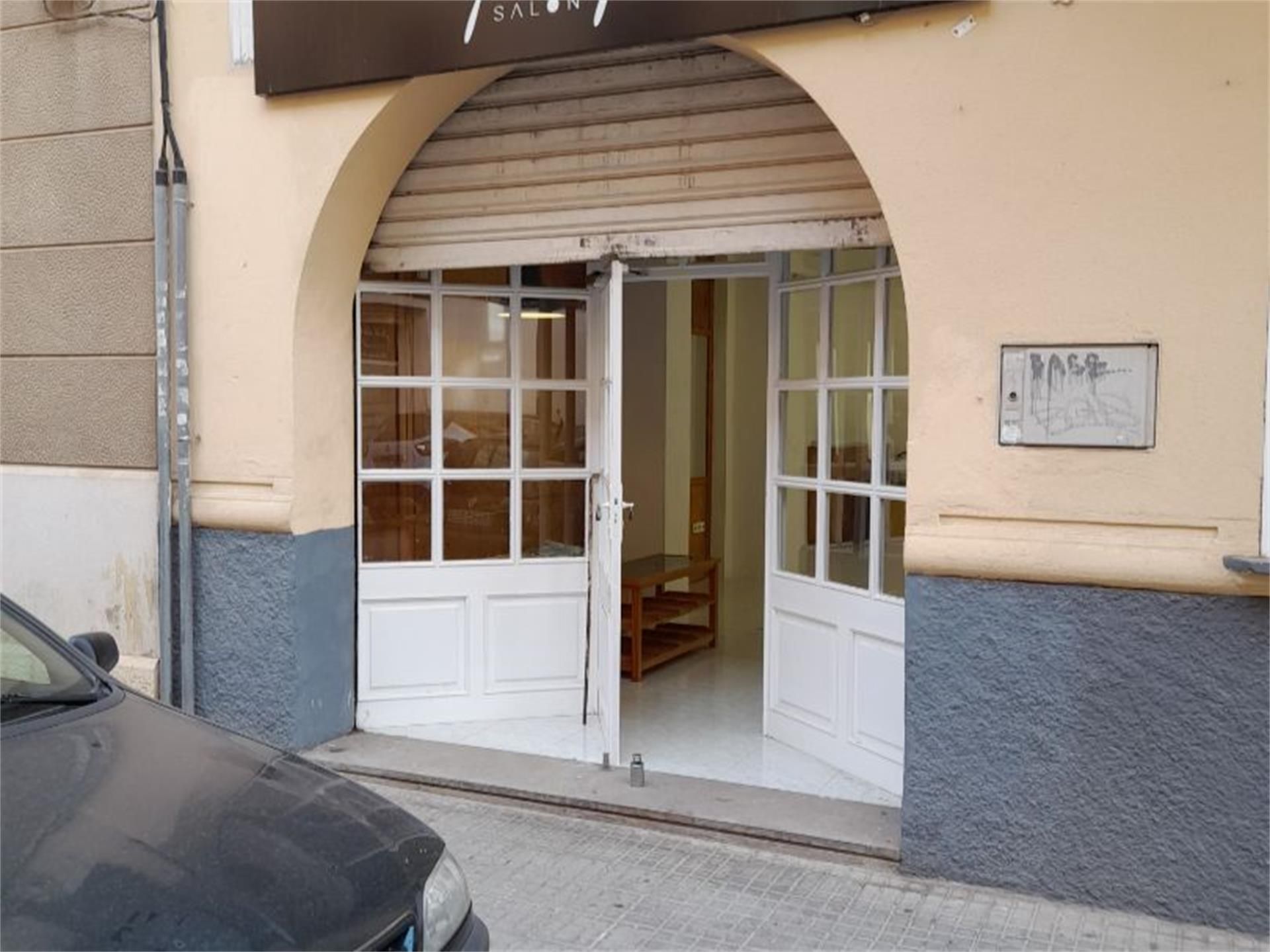 Local en venda en  Palma de Mallorca amb Aire condicionat i Calefacció