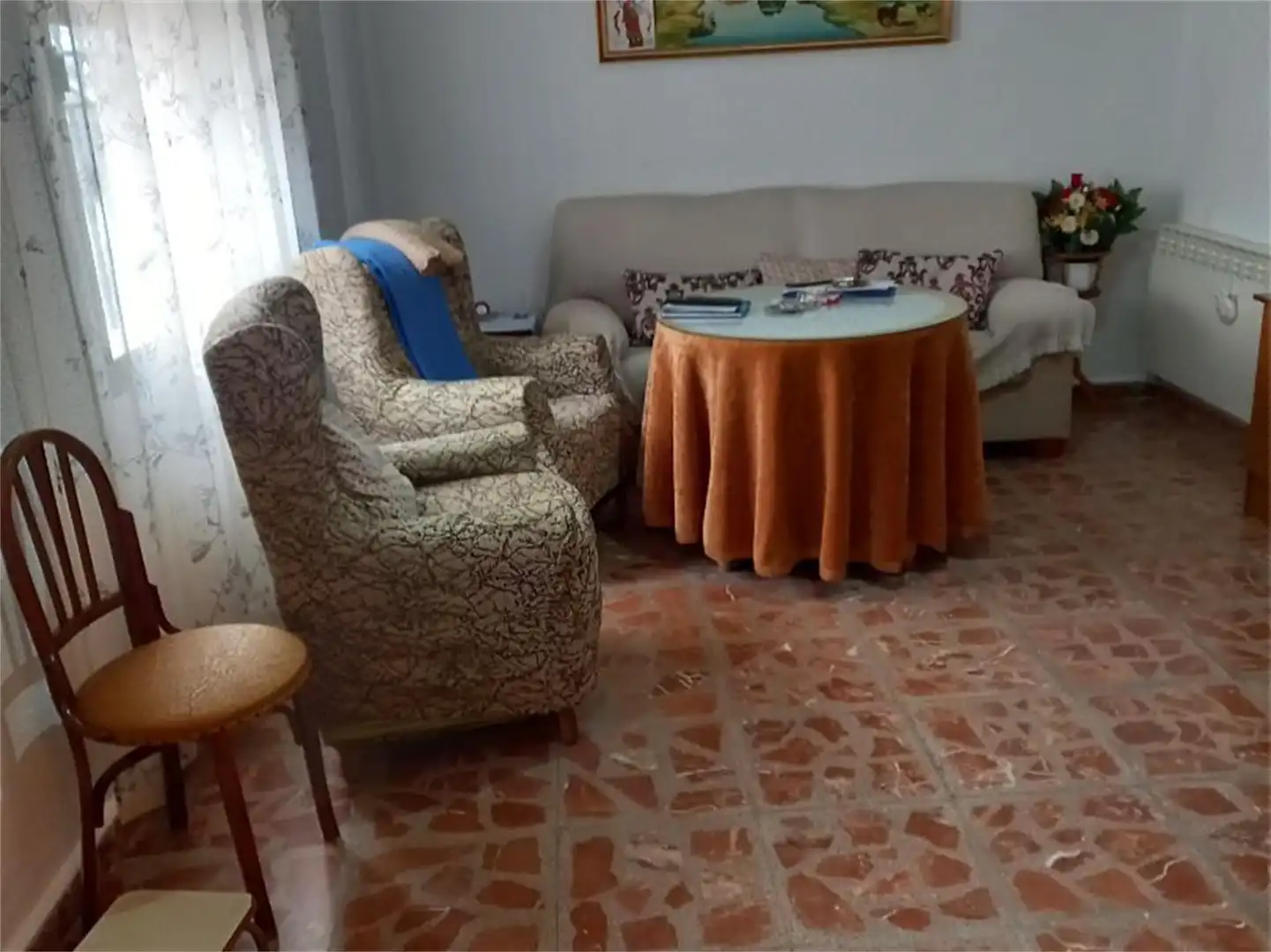 Einfamilien-Reihenhaus zum Verkauf in Calle San Antón, El Bonillo